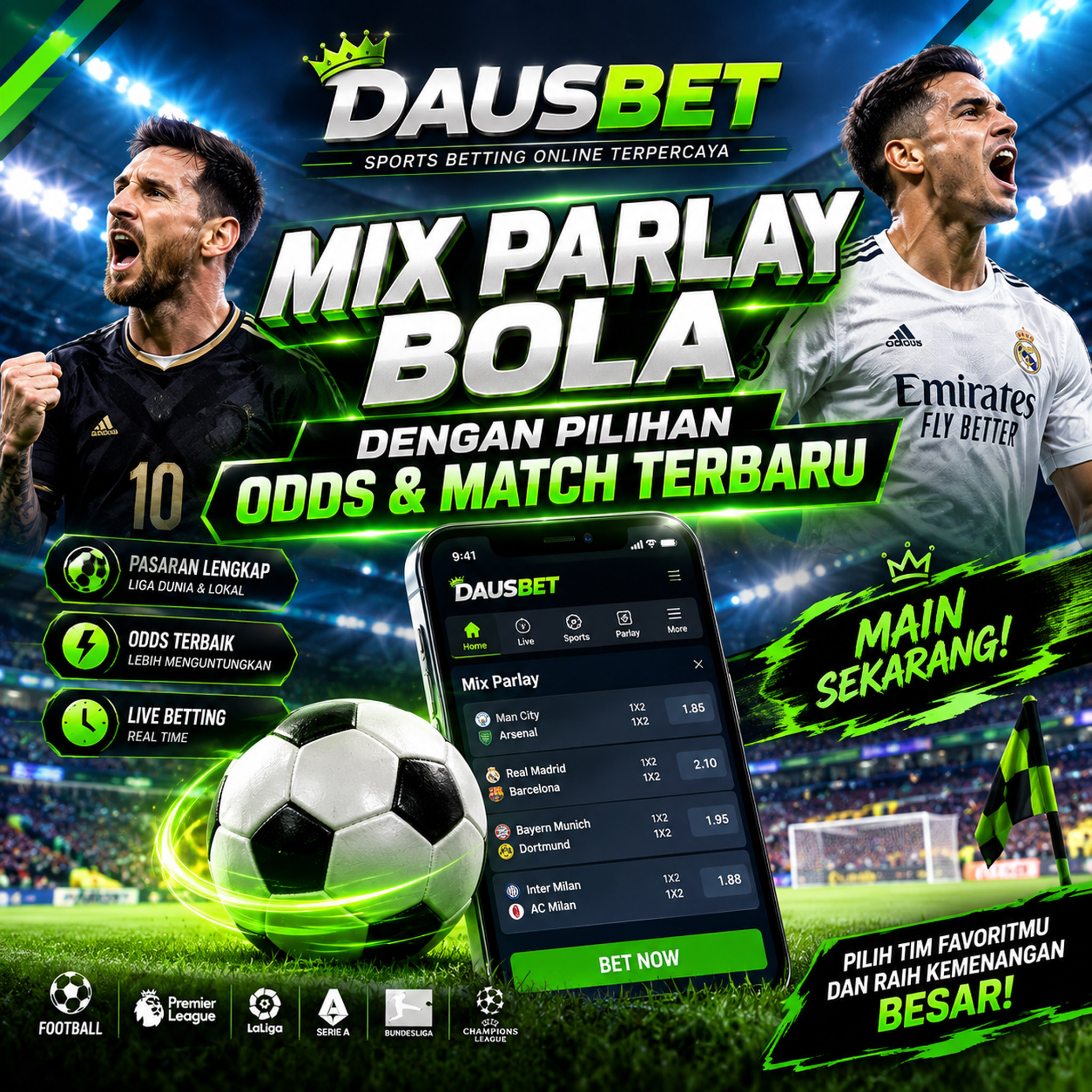 PARLAY